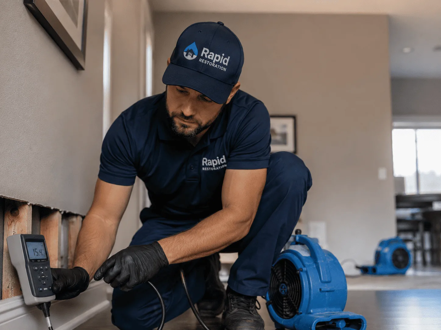 Common questions about Dehumidification in Reedsville, PA